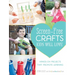Screen-Free Crafts Kids Will Love: Fun Activities That Inspire Creativity, Problem-Solving and Lifelong Learning