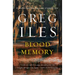 Blood Memory
