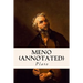 Meno (annotated)