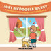 Joey Mcdoogle Mcvey: Discovers the Meaning of Thanksgiving Day