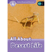All about Desert Life