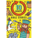 10-Minute Bible Stories