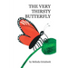 The Very Thirsty Butterfly