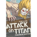Attack on Titan: Colossal Edition 6