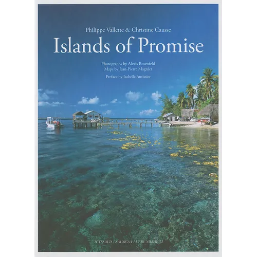 Islands of Promise