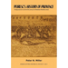 Peiresc's History of Provence: Antiquarianism and the Discovery of a Medieval Mediterranean Transactions, American Philosophical Society (Vol. 101, Pa