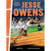 Jesse Owens: Athletes Who Made a Difference