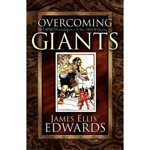 Overcoming Giants
