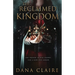 The Reclaimed Kingdom: The Legend is True. The Fear is Real.