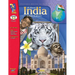 All About India Grades 3-5