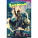 Wesley Dodds: The Sandman