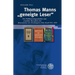 Thomas Manns 'Geneigte Leser': Die Publikationsgeschichte Und Populare Rezeption Der 'Bekenntnisse Des Hochstaplers Felix Krull' 1911-1955