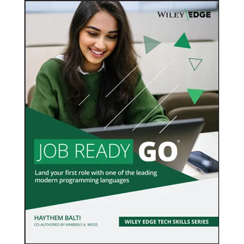 Job Ready Go