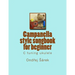 Campanella style songbook for beginner: C tuning ukulele