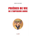 Prieres de vie de l'Empereur Jaune
