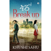 43rd Break up