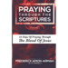 Praying Through the Scriptures: 33 Days of Praying Through the Blood of Jesus