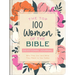 The Top 100 Women of the Bible Devotional Journal: Who They Are and What They Mean to You Today