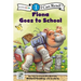 Fiona Goes to School: Level 1