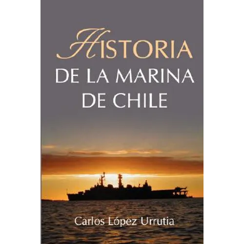 Historia de la Marina de Chile