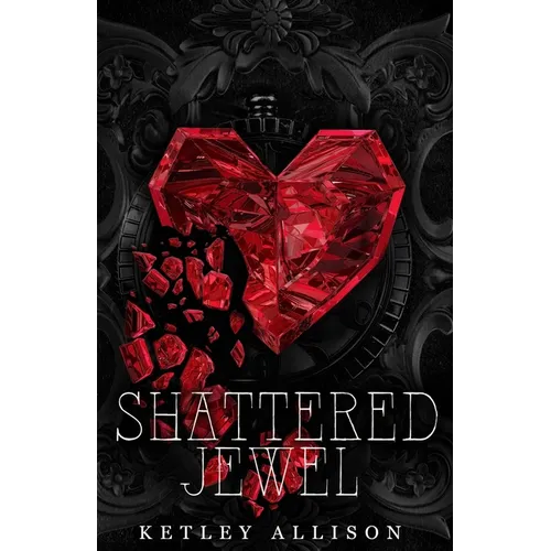 Shattered Jewel
