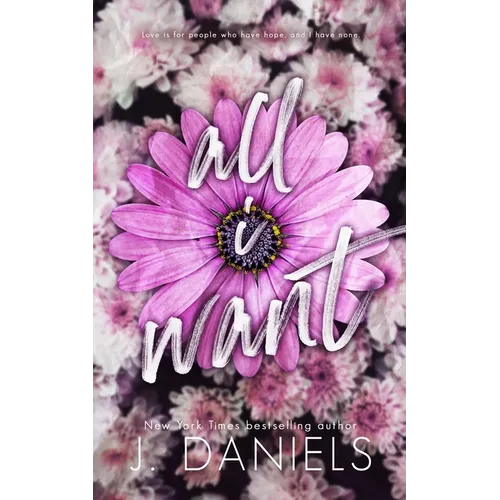 All I Want