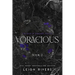 Voracious: The Edge of Darkness Trilogy