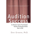 Audition Success