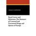 Royal Lovers and Mistresses: The Romance of Crowned and Uncrowned Kings and Queens of Europe