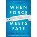 When Force Meets Fate: A Mission to Solve an Invisible Illness