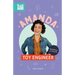 Amanda, Toy Engineer: Real Women in STEAM