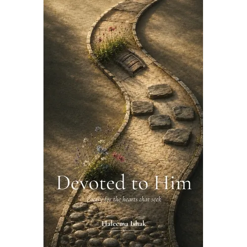 Devoted to Him