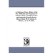 A Collection of Facts. History of the Rise, Difficulties and Suspension of Antioch College. Containing Letters and Statements From Professors Horace M