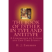 The Book of Esther in Type and Antitype: A Comparison of Esther and End Time Events