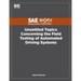 Unsettled Topics Concerning the Field Testing of Automated Driving Systems