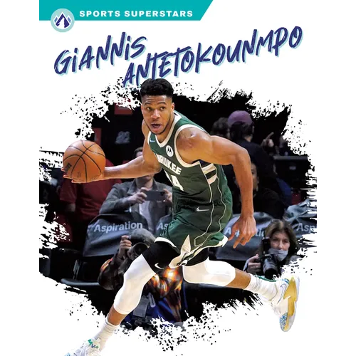 Giannis Antetokounmpo