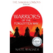 Warriors of the Forgotten Way: The Samurai Cowboys - Book One