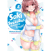 Saki the Succubus Hungers Tonight Vol. 5