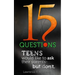 15 Questions Teens Would Like To Ask Their Parents But Don't