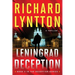 Leningrad Deception: An International Political Spy Thriller
