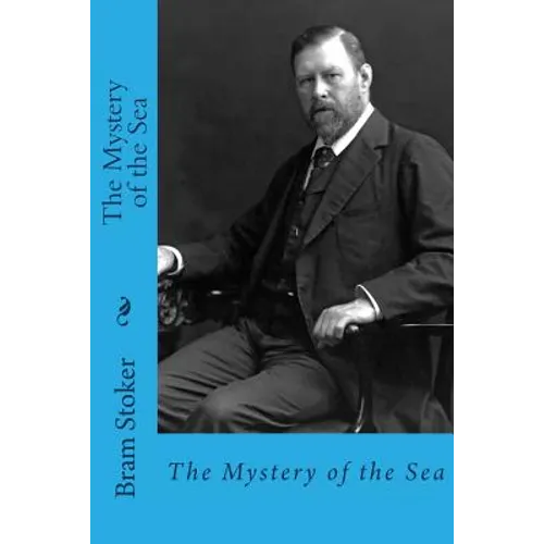 The mystery of the sea