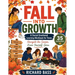 Fall Into Growth a Social Emotional Learning Workbook for Teens
