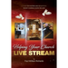 Helping Your Church Live Stream: How to spread the message of God with live streaming - Your guide to church video production, digital donations, and