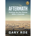 Aftermath: Picking Up the Pieces After a Suicide (Large Print)