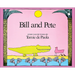 Bill and Pete