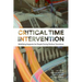 Critical Time Intervention: Mobilizing Supports for People During Perilous Transitions
