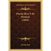 Puerto Rico Y Su Historia (1894)