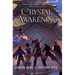 Crystal Awakening: An Epic Fantasy Adventure