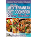 Effortless Mediterranean Diet Slow Cooker Cookbook: Easy Everyday Slow Cooker Mediterranean Recipes for a Healthy Lifestyle