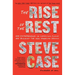 The Rise of the Rest: How Entrepreneurs in Surprising Places Are Building the New American Dream